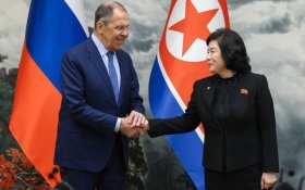 Россия не просила? Лавров: У Москвы не было причин отказываться от помощи КНДР в спецоперации