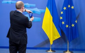 «Международные границы не должны изменяться силой». Евросоюз опубликовал декларацию по переговорам Трампа с Путиным 