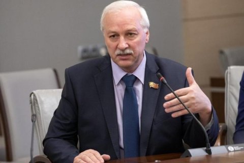 Николай Зубрилин прокомментировал прямую линию и пресс-конференцию «Итоги года с Владимиром Путиным»