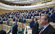 В Хакасии не переизбрали сенатора-единоросса, десять лет просидевшего в Совете Федерации