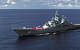 Атомный ракетный крейсер «Адмирал Лазарев» прибыл на завод для утилизации