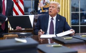 В администрации Трампа сформировался коррупционный «бизнес» на президентских помилованиях