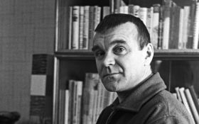 Геннадий Зюганов о смерти писателя Юрия Бондарева: «Огромная личная утрата»