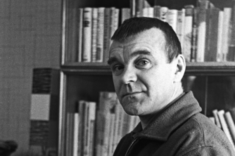 Геннадий Зюганов о смерти писателя Юрия Бондарева: «Огромная личная утрата»