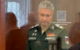 Прокурор запросил бывшему заместителю министра обороны Тимуру Иванову 14,5 года колонии по делу о растрате