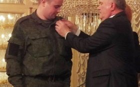 Коммунист из Архангельской области Кирилл Федоровцев погиб на СВО