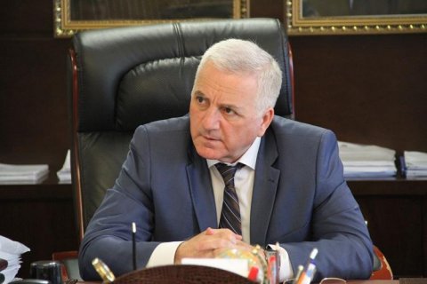 В Чечне убили депутата-коммуниста республиканского парламента