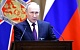 Путин поручил ФСБ усилить антитеррористическую работу и назвал «шантажом» предупреждения США о терактах в России