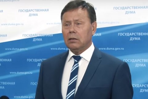 Николай Арефьев: Надо развивать реальный сектор экономики 