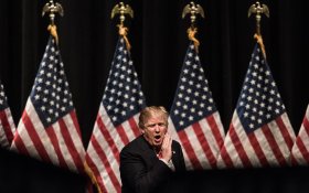 Иносми: Путин готов к возможному введению Трампом санкций против России
