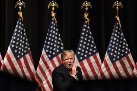Иносми: Путин готов к возможному введению Трампом санкций против России