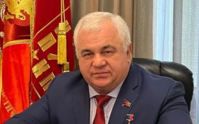 Государственная Дума выступила в защиту российских граждан в Латвии