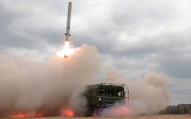 Иносми: Украина перехватывает все меньше ракет РФ, уничтожены ключевые объекты ВСУ