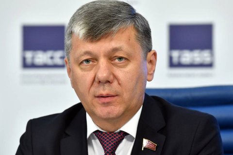 Дмитрий Новиков: Третий пленум ЦК КПК ХХ созыва и мировое значение китайской модернизации