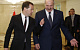 Медведев и Лукашенко поспорили о «чужих войнах». Подробности