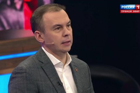 Юрий Афонин рассказал о детско-юношеском форуме КПРФ, посвящённом 80-летию Великой Победы