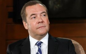 Дмитрий Медведев заявил, что нужно сделать все для предотвращения столкновений с НАТО 