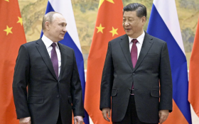 Кремль опроверг информацию об отказе Си Цзиньпина посетить Россию по приглашению Путина