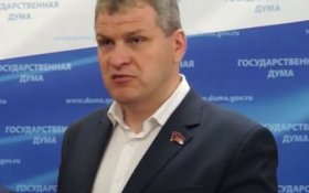 Алексей Куринный: КПРФ мешает хорошо жить правящей группировке в Карачаево-Черкесии