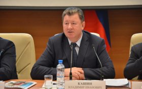 Владимир Кашин рассказал о проблемах в мониторинге загрязнения воздуха