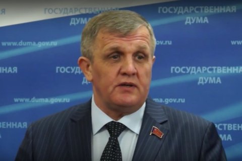 Николай Коломейцев: «Гайдаровский форум» демонстрирует тупиковость нынешней экономической политики