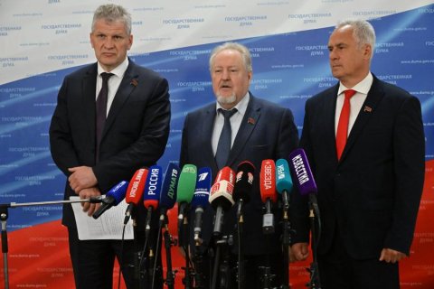 Сергей Обухов: КПРФ борется за то, чтобы у граждан России были настоящие выборы, а не декорации
