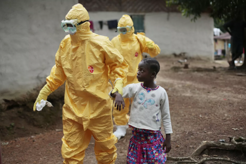 Открывший Эболу ученый предупредил о новом смертельном вирусе