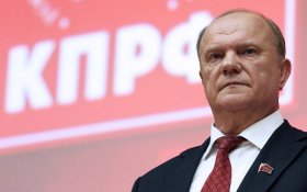 Геннадий Зюганов ответил на письмо врачей в адрес антипрививочников
