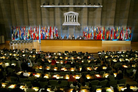 В Госдуме предложили выйти из ВТО, ВОЗ и ЮНЕСКО