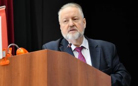 В КПРФ ответили на заявления о радикализации партии