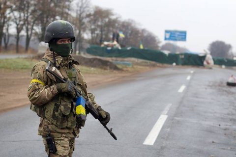 Глава ДНР не исключил обращения за помощью к России при обострении ситуации в Донбассе