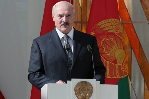 Геннадий Зюганов поздравил Александра Лукашенко с днем рождения