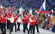 Международный олимпийский комитет дисквалифицировал Олимпийский комитет России 