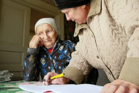 Правительство «незаметно» увеличило стоимость пенсионных баллов. Теперь для максимальной пенсии нужно зарабатывать ежемесячно 230 тысяч рублей