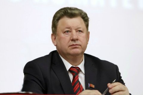 Владимир Кашин выступил с докладом на форуме «Развитие малого агробизнеса России»