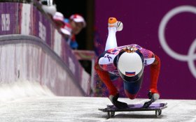 Дисквалифицированная российская спортсменка призвала отменить Олимпиаду