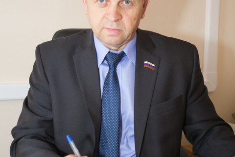 Депутат-единоросс заработал за год почти 1,5 млрд рублей