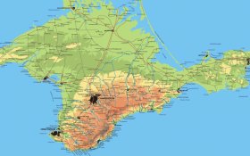 США не возражают против ударов Украины по Крыму, «так как это ее территория». Комментарий МИД РФ