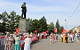 Во Владимире состоялся митинг в защиту «Детей войны»