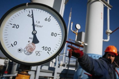 Россия и Белоруссия смогли договорились о ценах на газ только на два месяца 