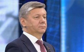 Дмитрий Новиков: Результаты Центризбиркома не отражают реальное волеизъявление граждан