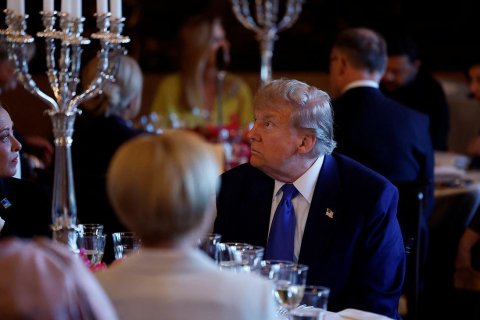 Трамп в бешенстве. Американская разведка сообщает, что бомбардировки США не смогли уничтожить ядерные объекты Ирана 