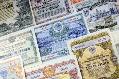 «Народные облигации» скупили богачи
