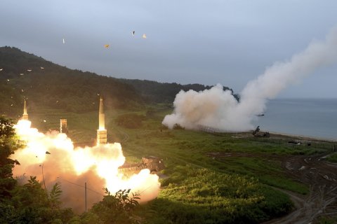 КНДР отвергает заявление СБ ООН и будет продолжать ракетные запуски