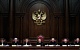 Глава Конституционного суда допустил возвращение смертной казни в России
