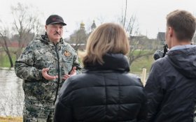 На Лукашенко готовилось покушение. Все подробности