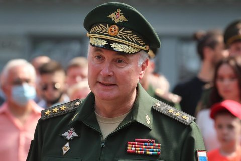 Глава комитета Госдумы по обороне генерал Картаполов заявил, что «никакой мобилизации» не планируется