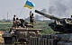 Донбасс за выходные обстреляли почти 1500 раз