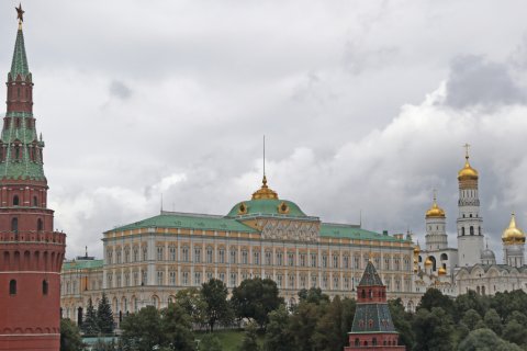 Кремль рекомендовал регионам «не перегибать палку» на выборах: Не накручивайте 70%. Достаточно 51%