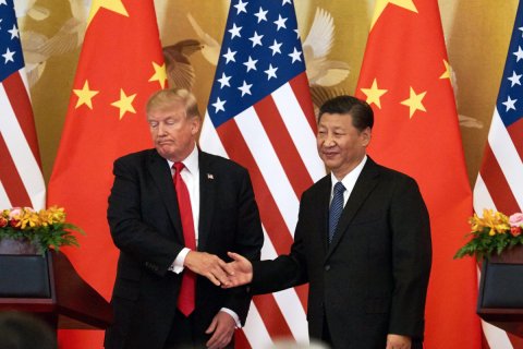 «Обоюдные интересы». Китай пошел на уступки США в торговой войне